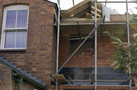 free Wringsdown home extension quotes
